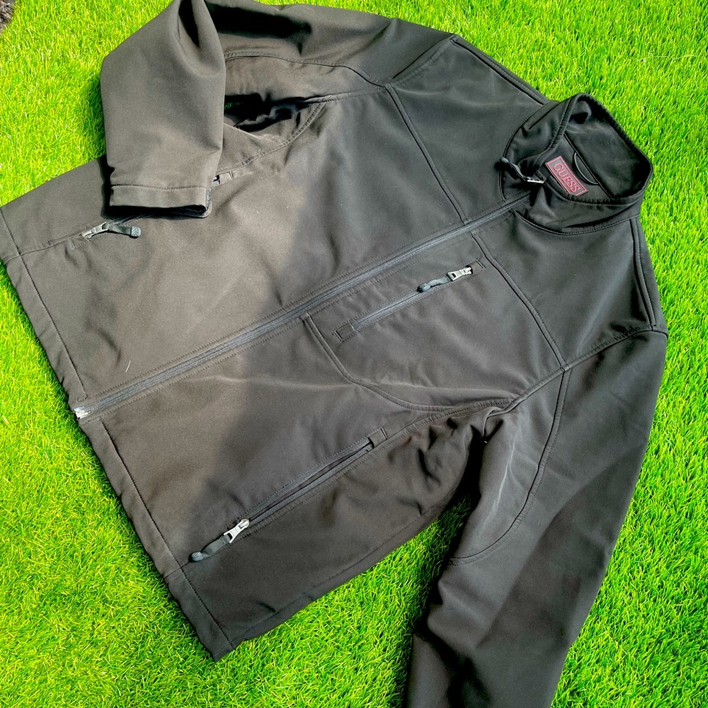 Jacket for men Guess